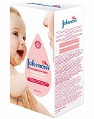 Johnson's Baby (Джонсон Беби) прокладки для груди, 30 шт, Джонсон и Джонсон